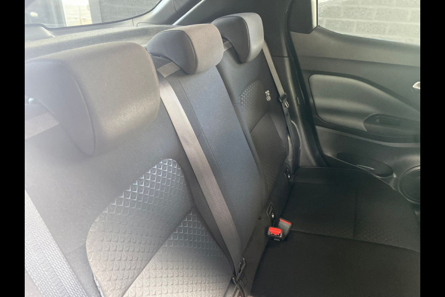Nissan Juke 1.0 DIG-T N-Design | Automaat | 360 camera | Cruise | Navi