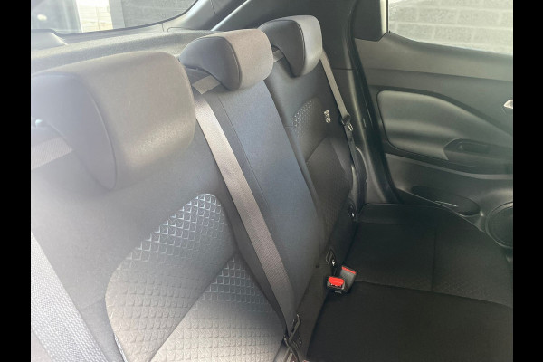 Nissan Juke 1.0 DIG-T N-Design | Automaat | 360 camera | Cruise | Navi