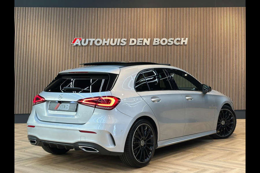 Mercedes-Benz A-Klasse 250 AMG 224PK - Pano - Ambiance