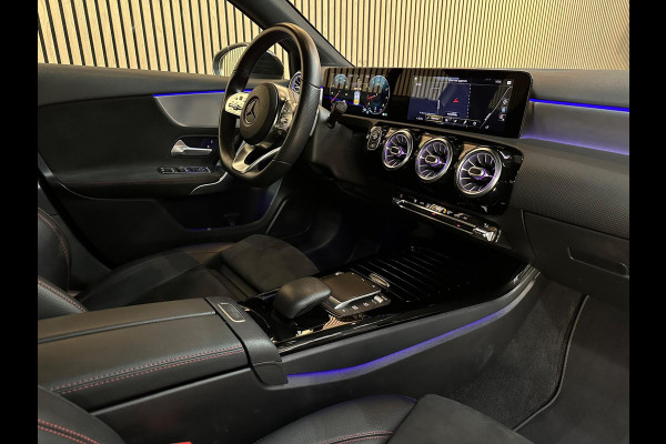 Mercedes-Benz A-Klasse 250 AMG 224PK - Pano - Ambiance