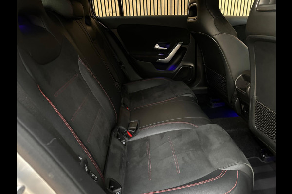 Mercedes-Benz A-Klasse 250 AMG 224PK - Pano - Ambiance