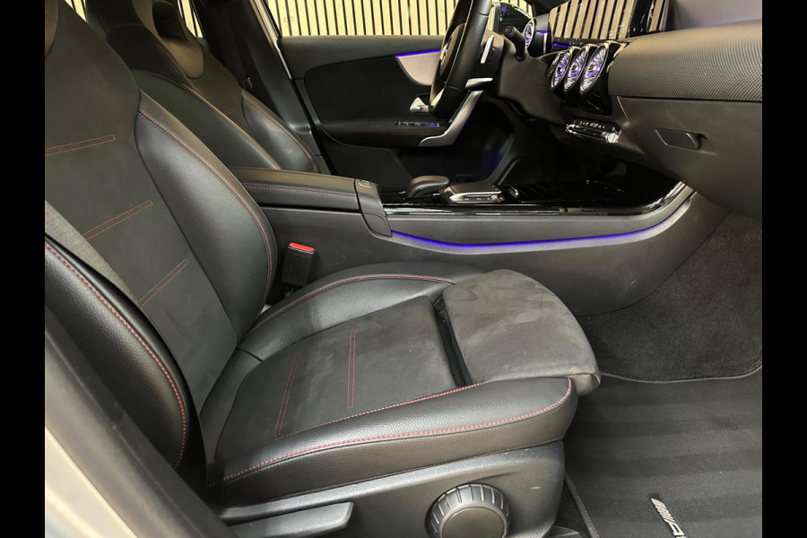 Mercedes-Benz A-Klasse 250 AMG 224PK - Pano - Ambiance