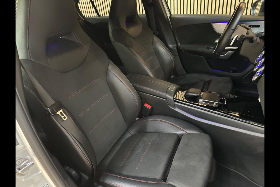 Mercedes-Benz A-Klasse 250 AMG 224PK - Pano - Ambiance