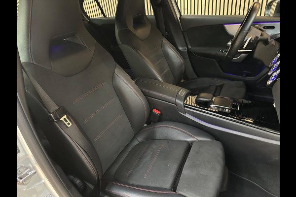 Mercedes-Benz A-Klasse 250 AMG 224PK - Pano - Ambiance