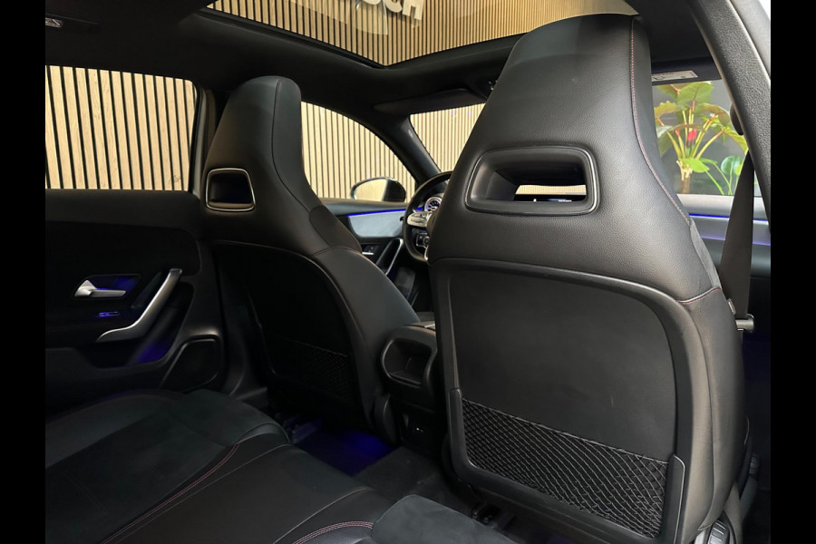 Mercedes-Benz A-Klasse 250 AMG 224PK - Pano - Ambiance