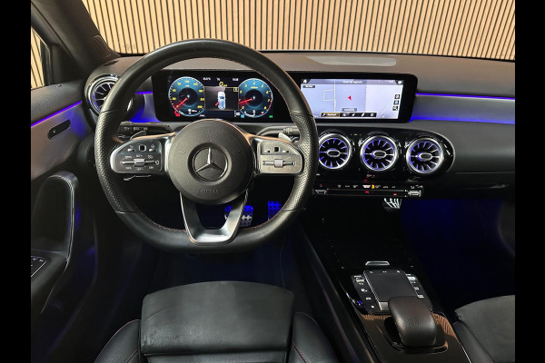 Mercedes-Benz A-Klasse 250 AMG 224PK - Pano - Ambiance