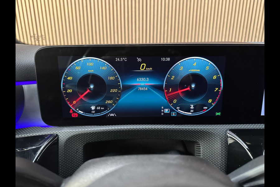Mercedes-Benz A-Klasse 250 AMG 224PK - Pano - Ambiance