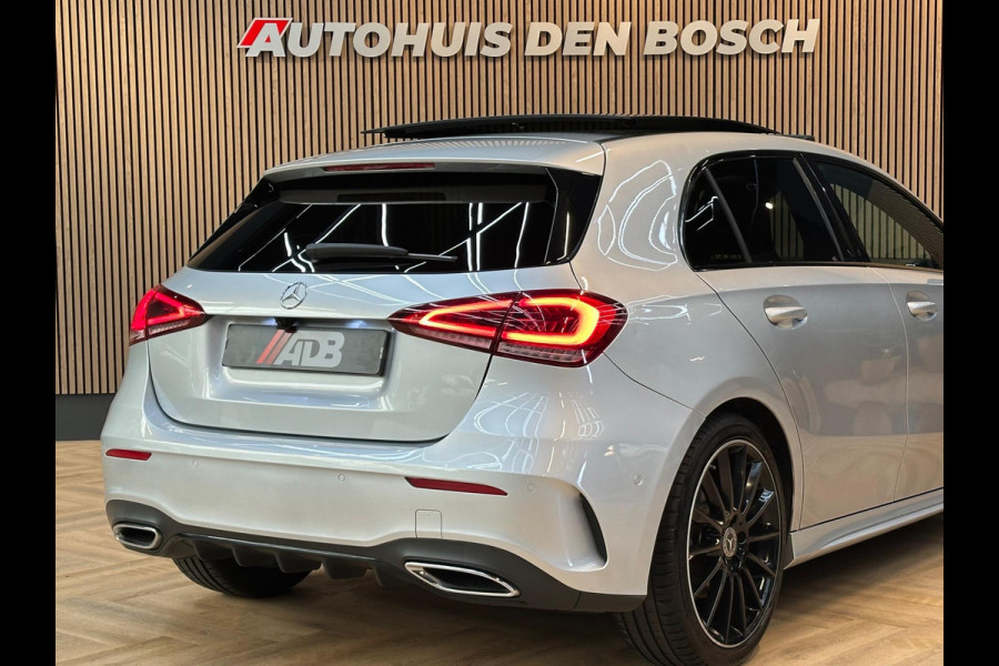 Mercedes-Benz A-Klasse 250 AMG 224PK - Pano - Ambiance