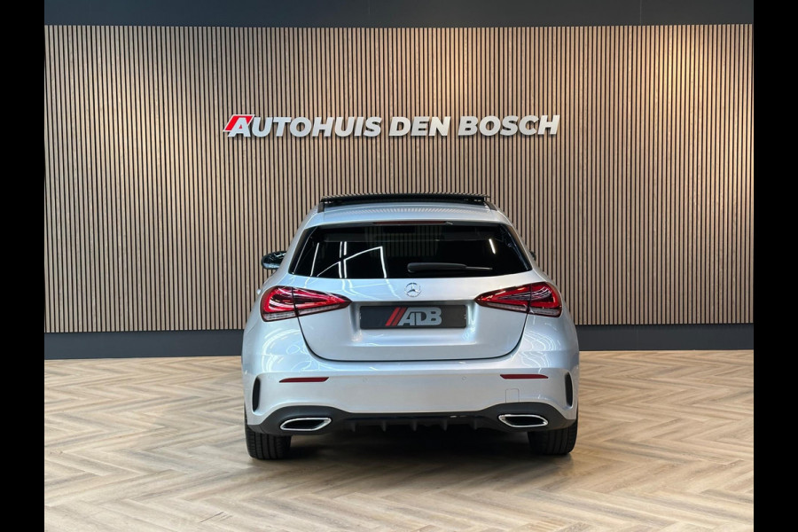 Mercedes-Benz A-Klasse 250 AMG 224PK - Pano - Ambiance