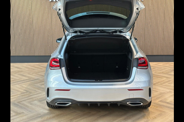 Mercedes-Benz A-Klasse 250 AMG 224PK - Pano - Ambiance