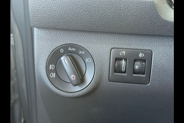 Volkswagen Caddy 1.4 TSI | DSG | Camera | NAVI | Trekhaak | DAB | Adaptieve Cruise