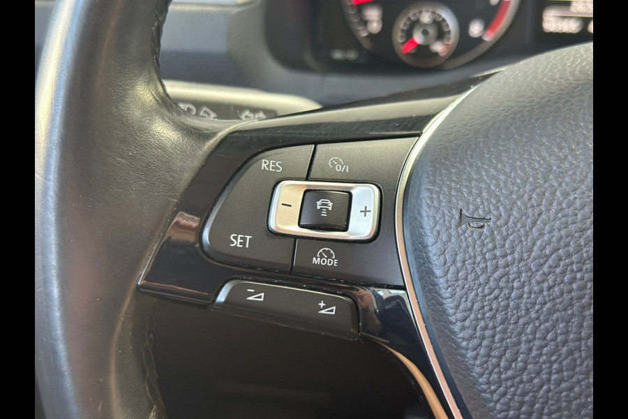 Volkswagen Caddy 1.4 TSI | DSG | Camera | NAVI | Trekhaak | DAB | Adaptieve Cruise
