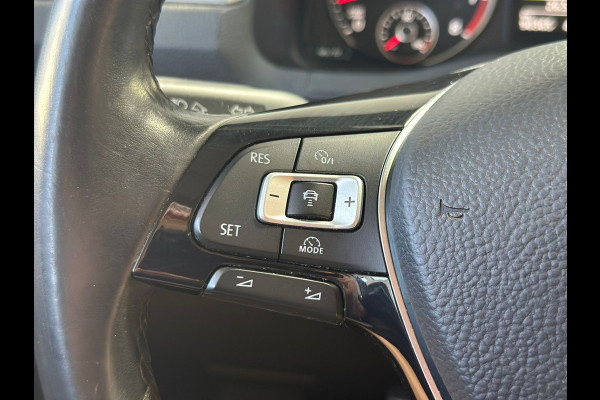 Volkswagen Caddy 1.4 TSI | DSG | Camera | NAVI | Trekhaak | DAB | Adaptieve Cruise