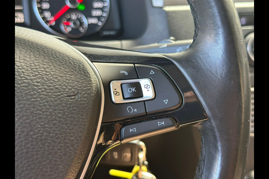 Volkswagen Caddy 1.4 TSI | DSG | Camera | NAVI | Trekhaak | DAB | Adaptieve Cruise