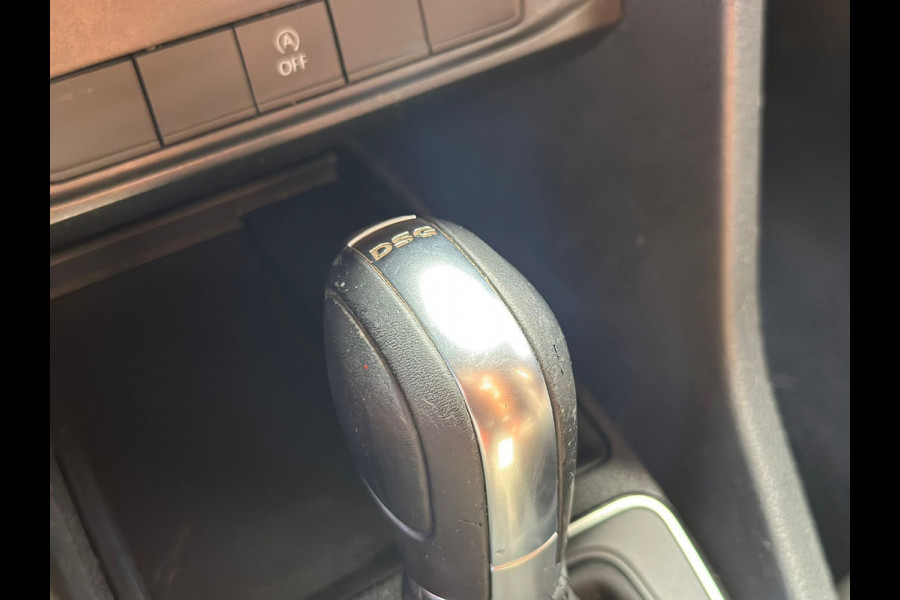 Volkswagen Caddy 1.4 TSI | DSG | Camera | NAVI | Trekhaak | DAB | Adaptieve Cruise