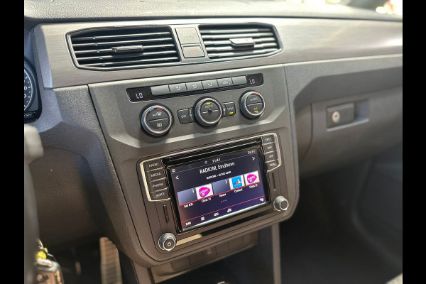 Volkswagen Caddy 1.4 TSI | DSG | Camera | NAVI | Trekhaak | DAB | Adaptieve Cruise