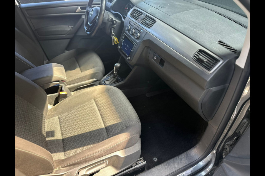 Volkswagen Caddy 1.4 TSI | DSG | Camera | NAVI | Trekhaak | DAB | Adaptieve Cruise