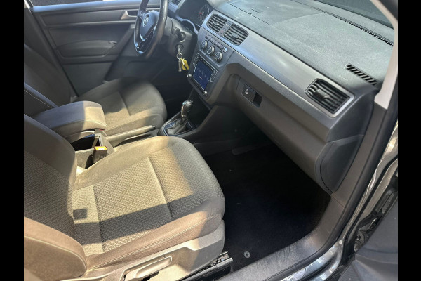 Volkswagen Caddy 1.4 TSI | DSG | Camera | NAVI | Trekhaak | DAB | Adaptieve Cruise