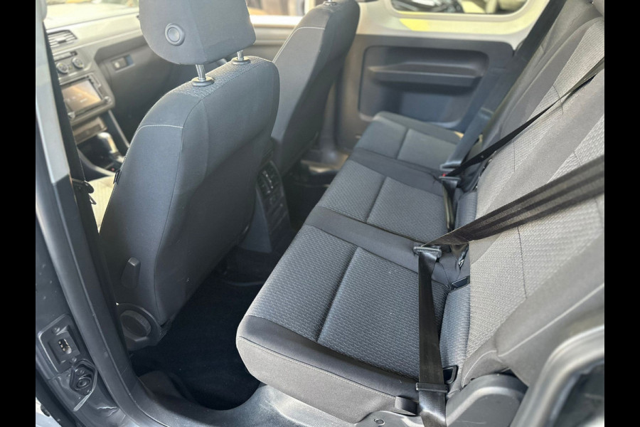Volkswagen Caddy 1.4 TSI | DSG | Camera | NAVI | Trekhaak | DAB | Adaptieve Cruise