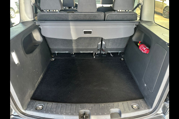 Volkswagen Caddy 1.4 TSI | DSG | Camera | NAVI | Trekhaak | DAB | Adaptieve Cruise