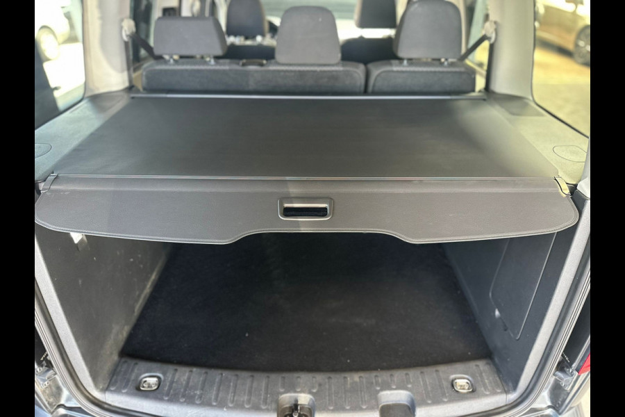 Volkswagen Caddy 1.4 TSI | DSG | Camera | NAVI | Trekhaak | DAB | Adaptieve Cruise