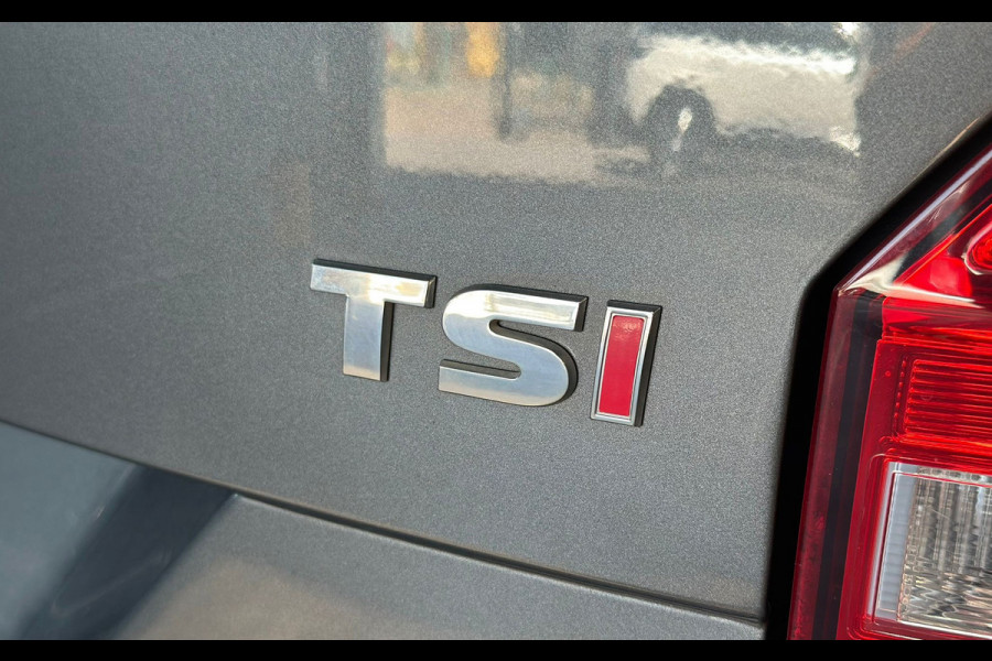 Volkswagen Caddy 1.4 TSI | DSG | Camera | NAVI | Trekhaak | DAB | Adaptieve Cruise