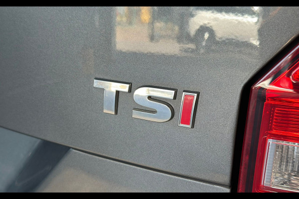 Volkswagen Caddy 1.4 TSI | DSG | Camera | NAVI | Trekhaak | DAB | Adaptieve Cruise