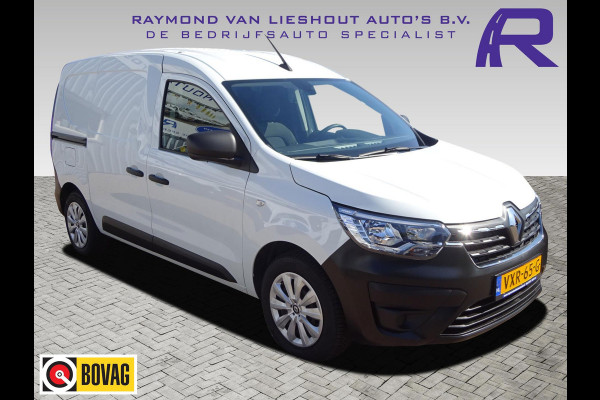 Renault Express 1.5 dCi 75 Comfort + AIRCO GROOT NAVI SCHERM SCHUIFDEUR CRUISE CONTROL