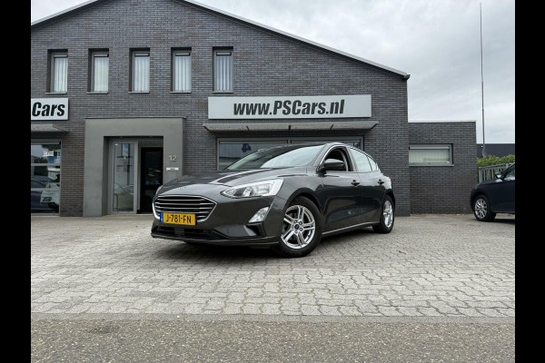 Ford Focus 1.5 EcoB 150pk CarPlay|Cruise|Navi|Trekhaak|Velgen