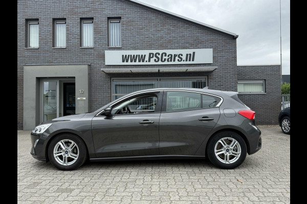 Ford Focus 1.5 EcoB 150pk CarPlay|Cruise|Navi|Trekhaak|Velgen