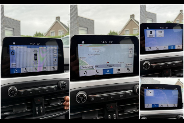 Ford Focus 1.5 EcoB 150pk CarPlay|Cruise|Navi|Trekhaak|Velgen