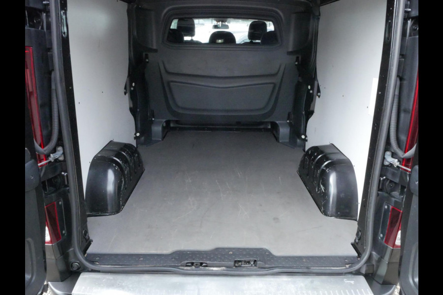 Fiat Talento 1.6 MJ EcoJet 145PK, L2H1, Dubbel cabine, Airco, 2 x Schuifdeur