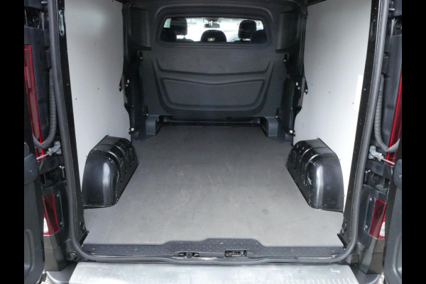 Fiat Talento 1.6 MJ EcoJet 145PK, L2H1, Dubbel cabine, Airco, 2 x Schuifdeur
