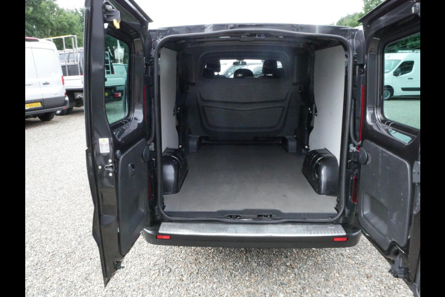Fiat Talento 1.6 MJ EcoJet 145PK, L2H1, Dubbel cabine, Airco, 2 x Schuifdeur