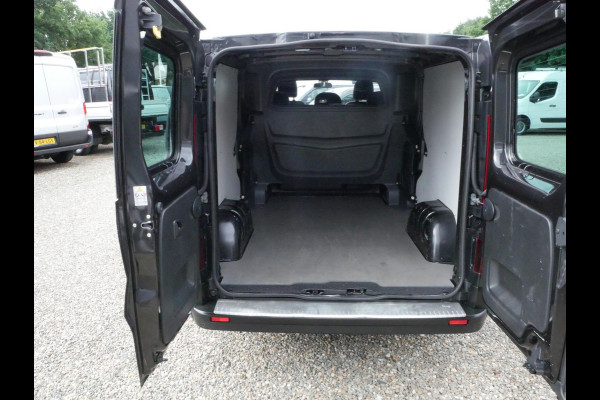 Fiat Talento 1.6 MJ EcoJet 145PK, L2H1, Dubbel cabine, Airco, 2 x Schuifdeur