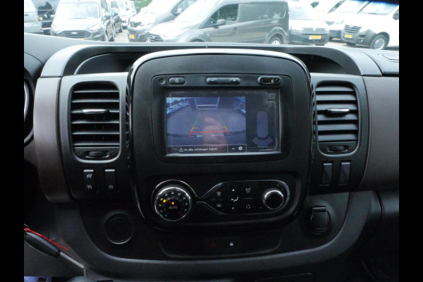Fiat Talento 1.6 MJ EcoJet 145PK, L2H1, Dubbel cabine, Airco, 2 x Schuifdeur