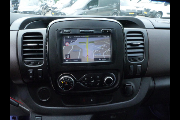 Fiat Talento 1.6 MJ EcoJet 145PK, L2H1, Dubbel cabine, Airco, 2 x Schuifdeur