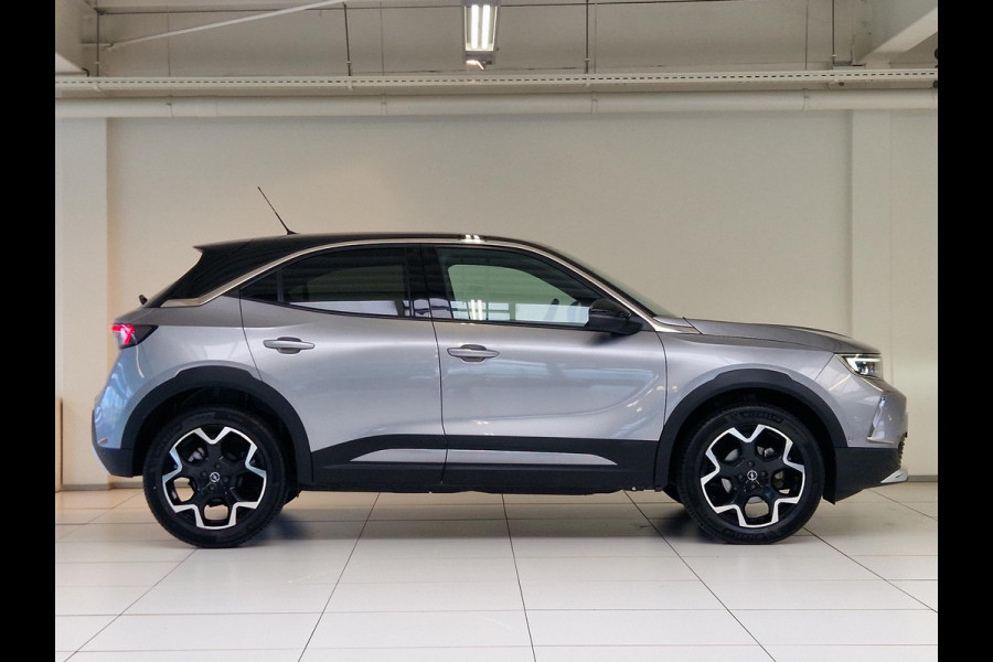 Opel Mokka 1.2 Turbo Ultimate
