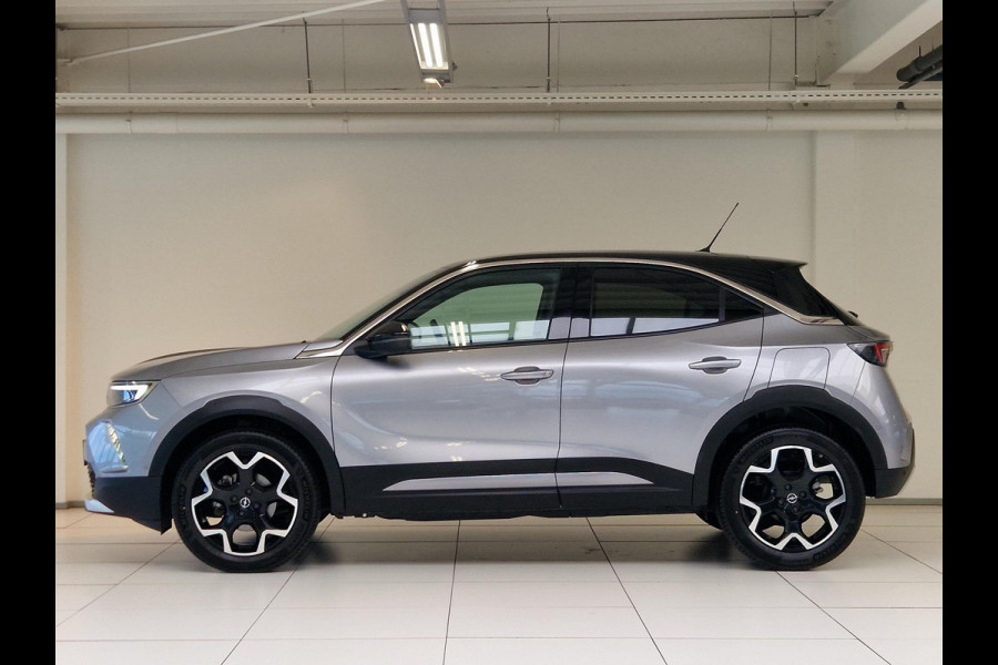 Opel Mokka 1.2 Turbo Ultimate