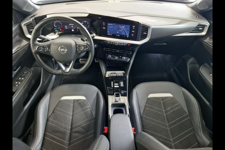 Opel Mokka 1.2 Turbo Ultimate