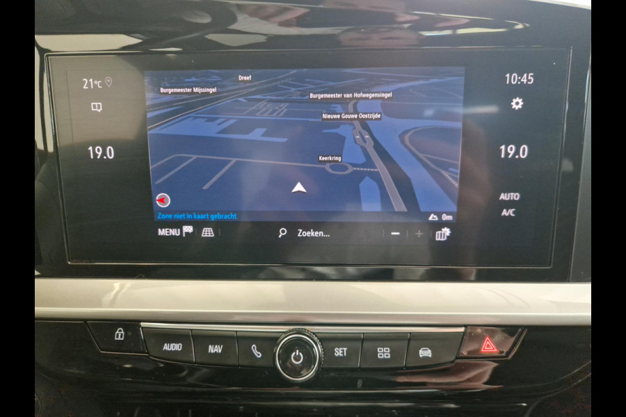Opel Mokka 1.2 Turbo Ultimate