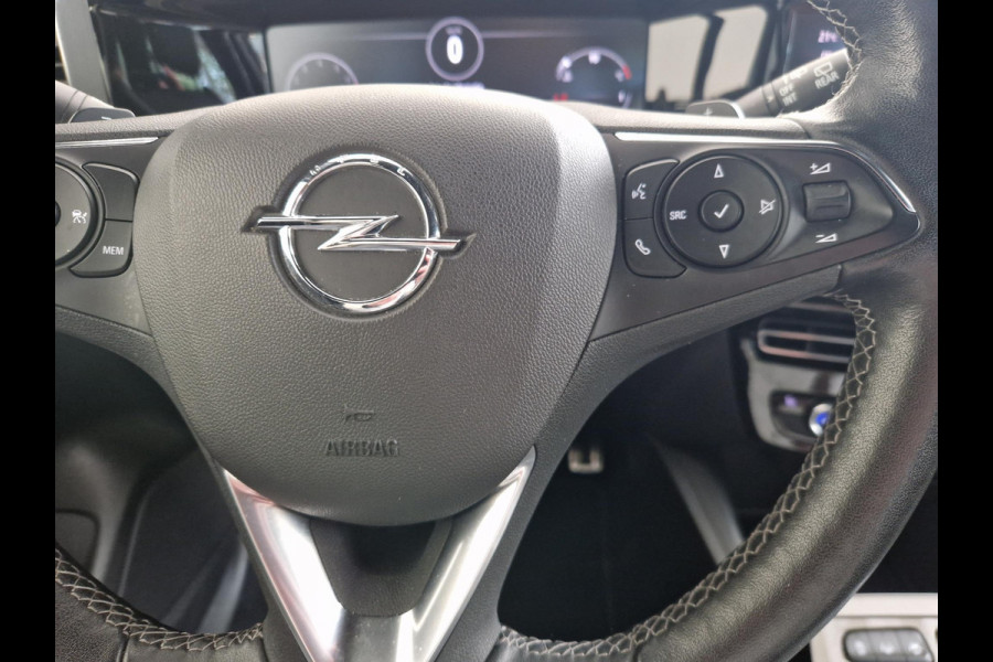 Opel Mokka 1.2 Turbo Ultimate