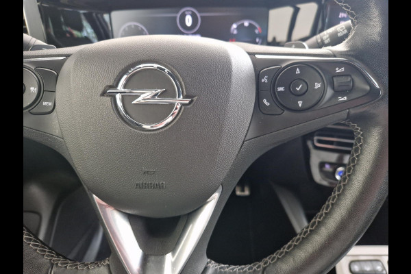 Opel Mokka 1.2 Turbo Ultimate