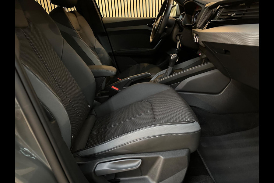 Audi A1 Sportback 30 TFSI S Line 110PK - Carplay
