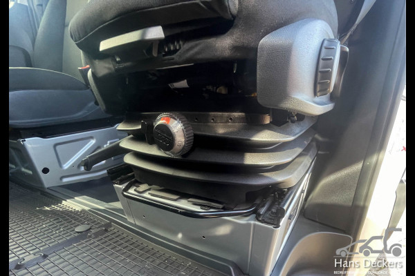 Mercedes-Benz Sprinter 314 H1 Automaat Both Inrichting Distronic LED
