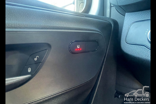 Mercedes-Benz Sprinter 314 H1 Automaat Both Inrichting Distronic LED