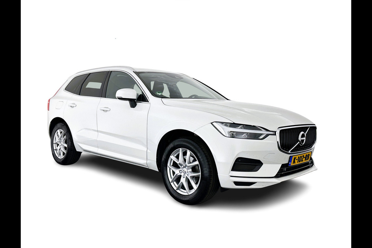 Volvo XC60 2.0 D4 Momentum Pro (INCL-BTW) Aut.*LUXURY-LEATHER | HARMAN/KARDON-AUDIO | HEATED-SPORTSEATS | NAVI-FULLMAP | CRUISE | CAMERA | LANE-ASSIST | BLIS | PDC | ECC | CARPLAY | DIGI-COCKPIT | SIPS | TOWBAR | 18''ALU* Volvo XC60 2.0 D4 Momentum Pro (INCL-BTW) Aut.*LUXURY-LEATHER | HARMAN/KARDON-AUDIO | HEATED-SPORTSEATS | NAVI-FULLMAP | CRUISE | CAMERA | LANE-ASSIST | BLIS | PDC | ECC | CARPLAY | DIGI-COCKPIT | SIPS | TOWBAR | 18''ALU*
