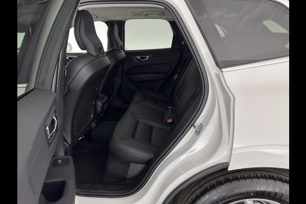 Volvo XC60 2.0 D4 Momentum Pro (INCL-BTW) Aut.*LUXURY-LEATHER | HARMAN/KARDON-AUDIO | HEATED-SPORTSEATS | NAVI-FULLMAP | CRUISE | CAMERA | LANE-ASSIST | BLIS | PDC | ECC | CARPLAY | DIGI-COCKPIT | SIPS | TOWBAR | 18''ALU*