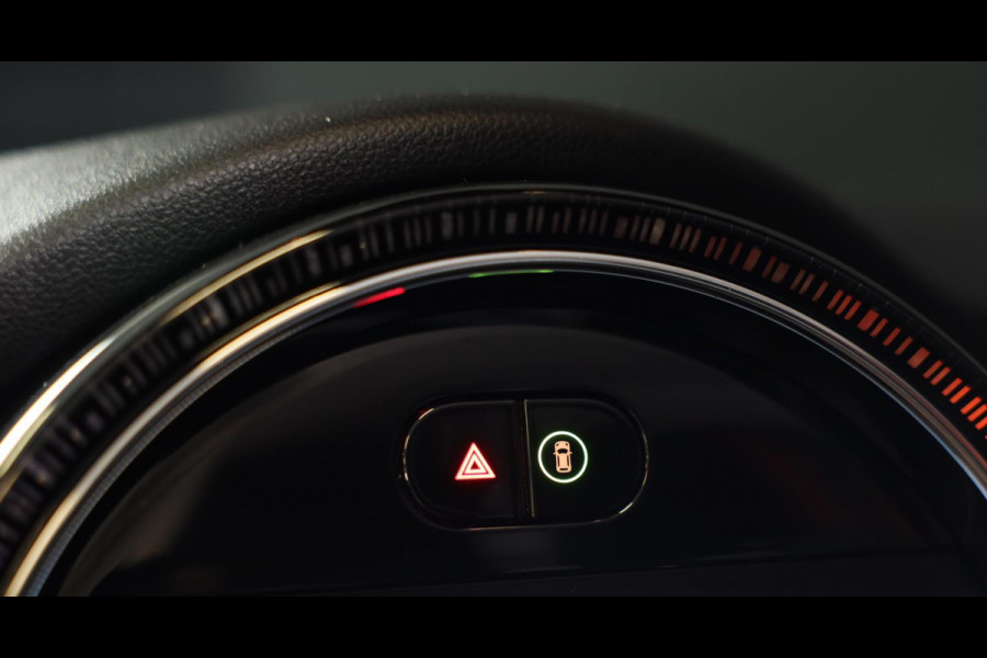 MINI Cabrio 1.5 Cooper / AUT / Navi / 136 Pk / Cruise Control / Leder / Ecc / Elek Pakket / Led / Pdc / 18 Inch