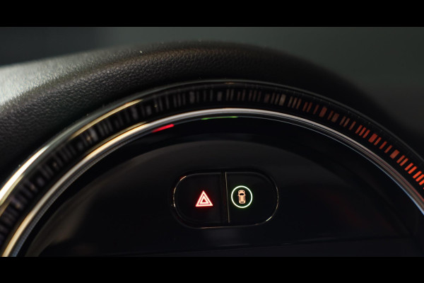 MINI Cabrio 1.5 Cooper / AUT / Navi / 136 Pk / Cruise Control / Leder / Ecc / Elek Pakket / Led / Pdc / 18 Inch